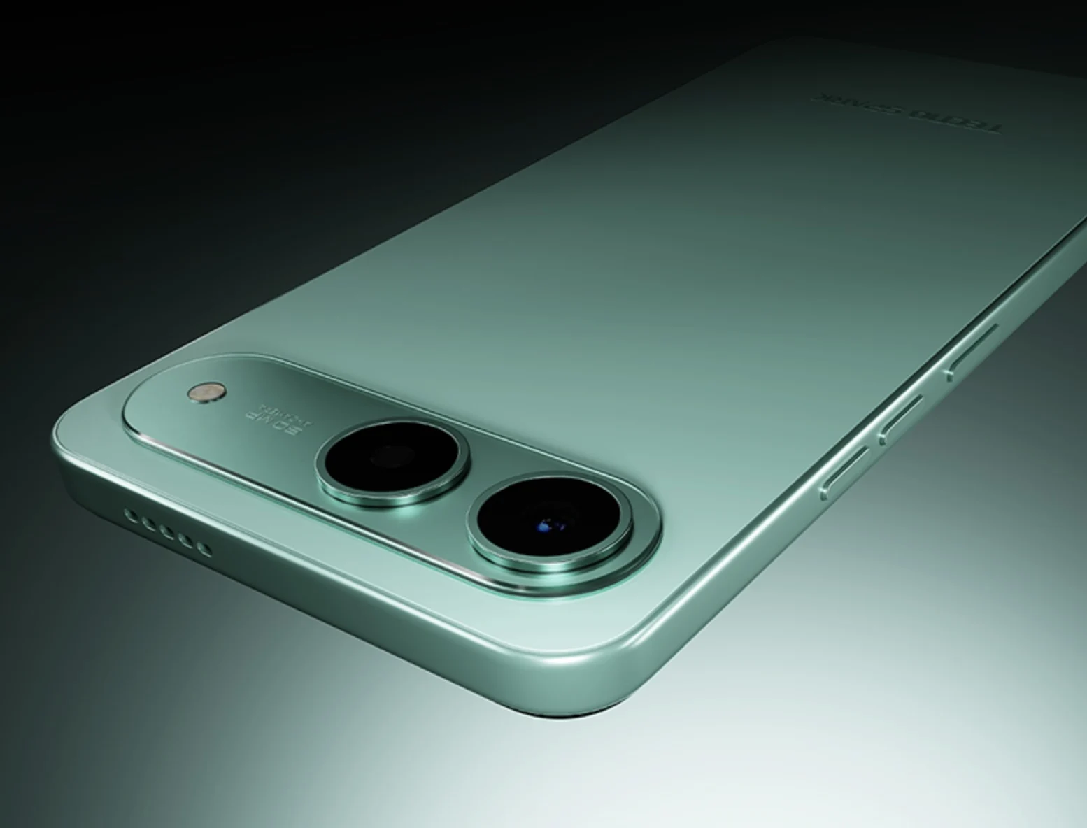 iPhone 17 Air Clone: 6,000 mAh Battery & 120Hz Display Cheap