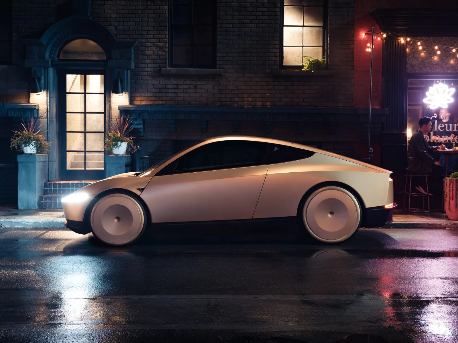 Tesla FSD Model to Expand 10x Amid Growing Legal Challenges