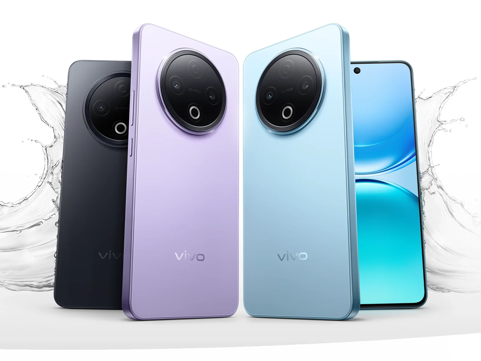 Vivo to Launch New Smartphone with 8,200mAh Battery Soon