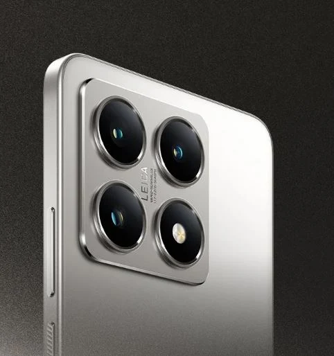 Xiaomi 15T Series Promises Big Changes from Redmi K80 Lineup