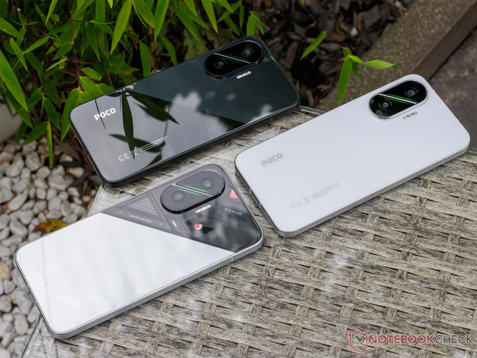 Xiaomi Poco F7 Update: Exciting Camera Improvements Released