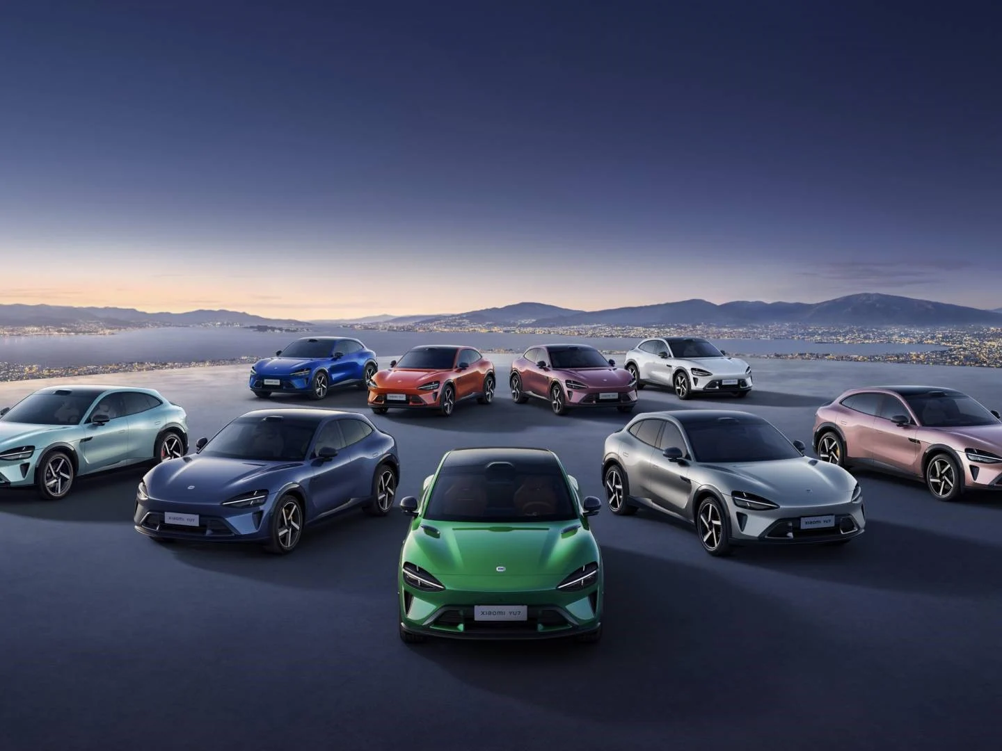 Xiaomi to Launch EV in Europe by 2027: Official Announcement
