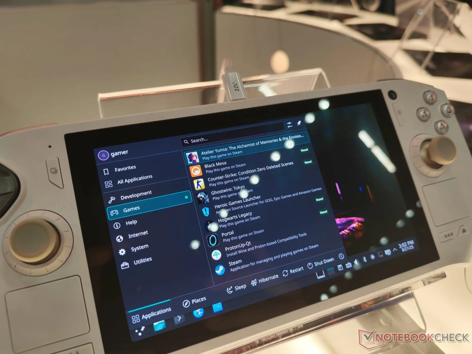 Zotac Zone Pro Launch Date Unveiled: Steam Deck OLED Competitor