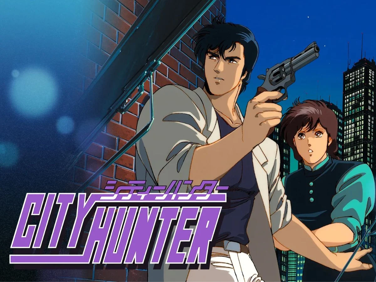 City Hunter Returns: Coming to Modern Consoles in 2026