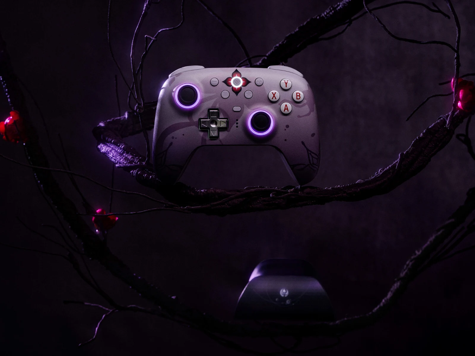 8BitDo Ultimate 2: New Wireless Controller for Game Update Release