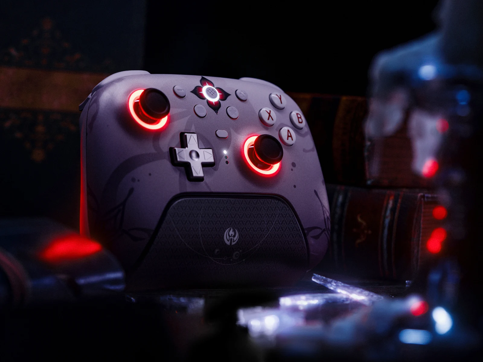 8BitDo Ultimate 2: New Limited Wireless Controller Launches Worldwide