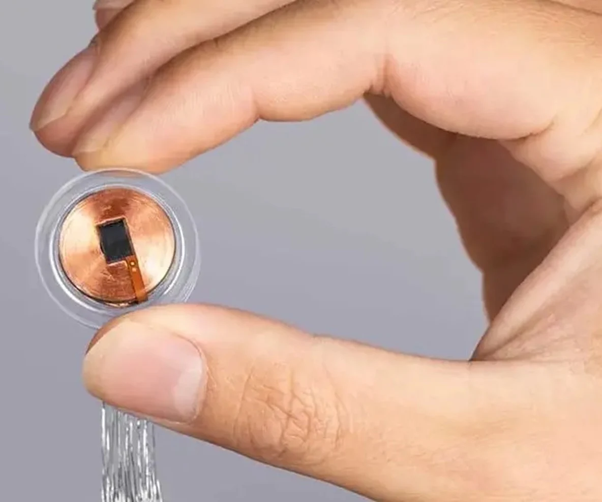 Neuralink Begins Human Trials for Thought-to-Text Brain Implant