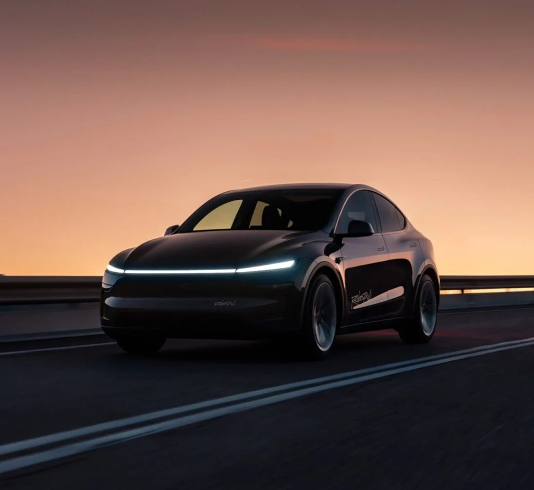 Tesla Expands Bay Area Robotaxi Service Hours to 2 AM