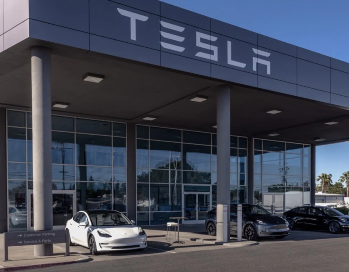 2026 Tesla Models: 7-Year Warranty on Costly EV Parts