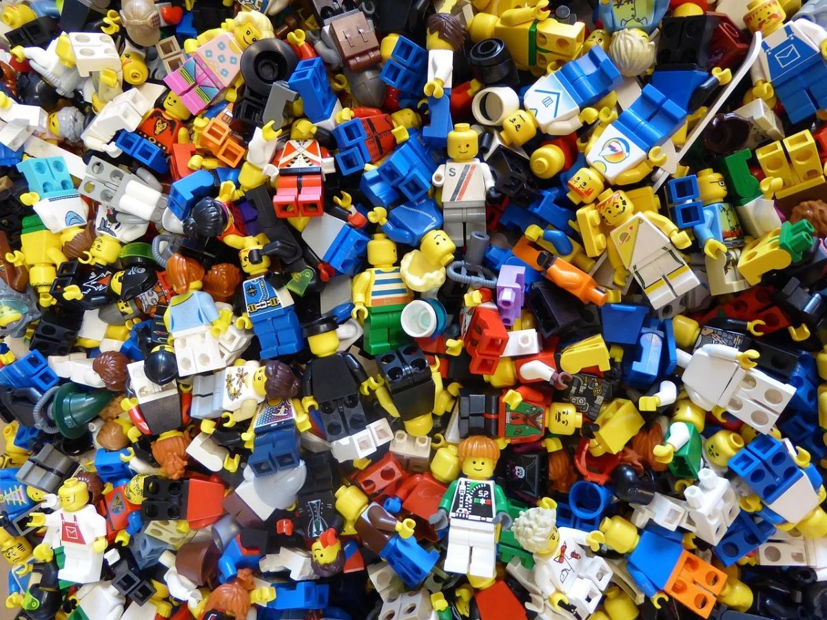LEGO Zelda Set Leaked: Exciting News for Franchise Fans