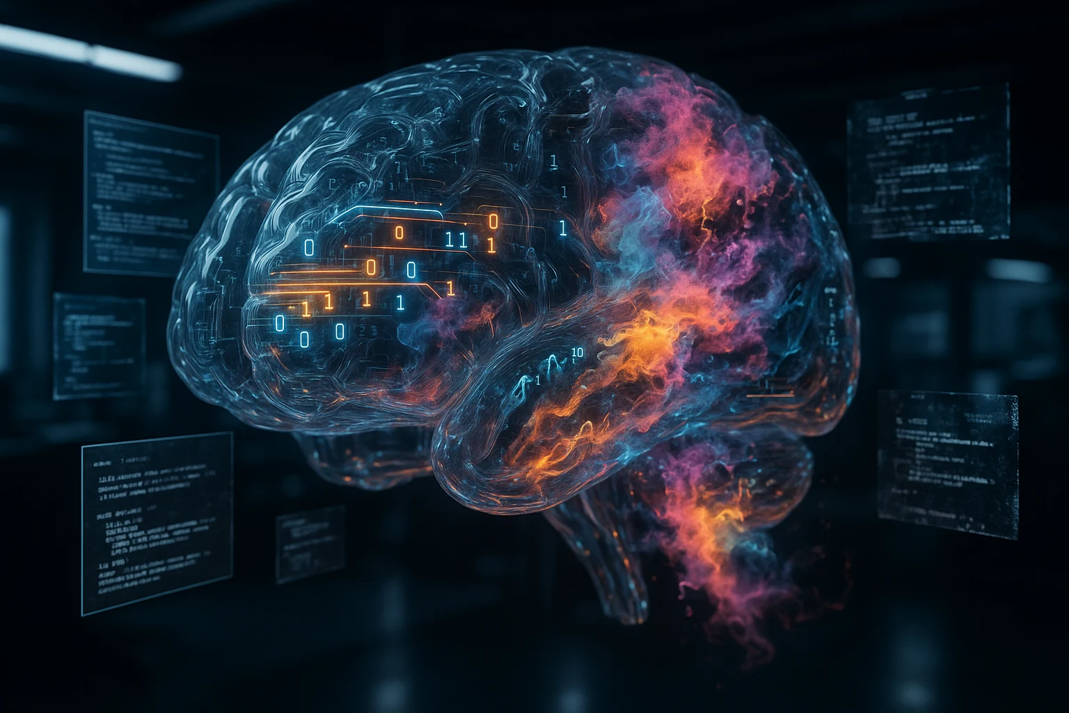 Cause and Solution for AI Hallucinations Uncovered by Researchers