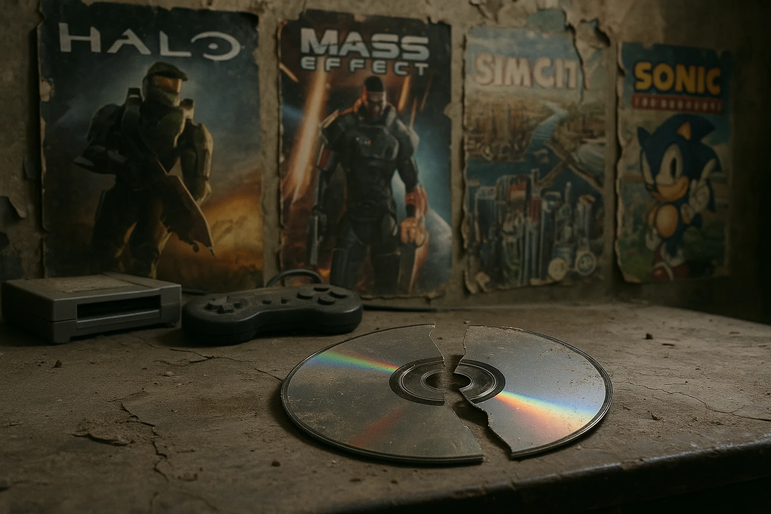 Games That Ruined Their Series’ Reputation: The Worst Offenders