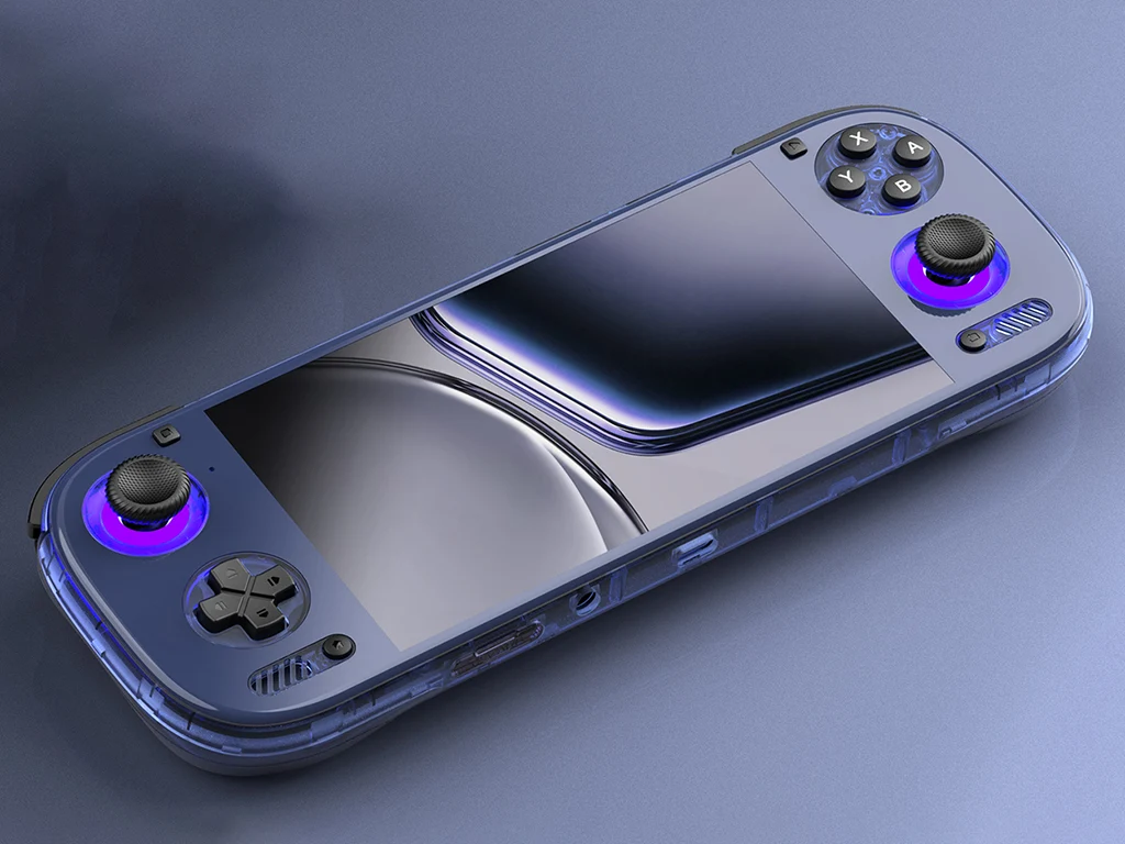 AYN Unveils Odin 3 Handheld Gaming Console Specifications