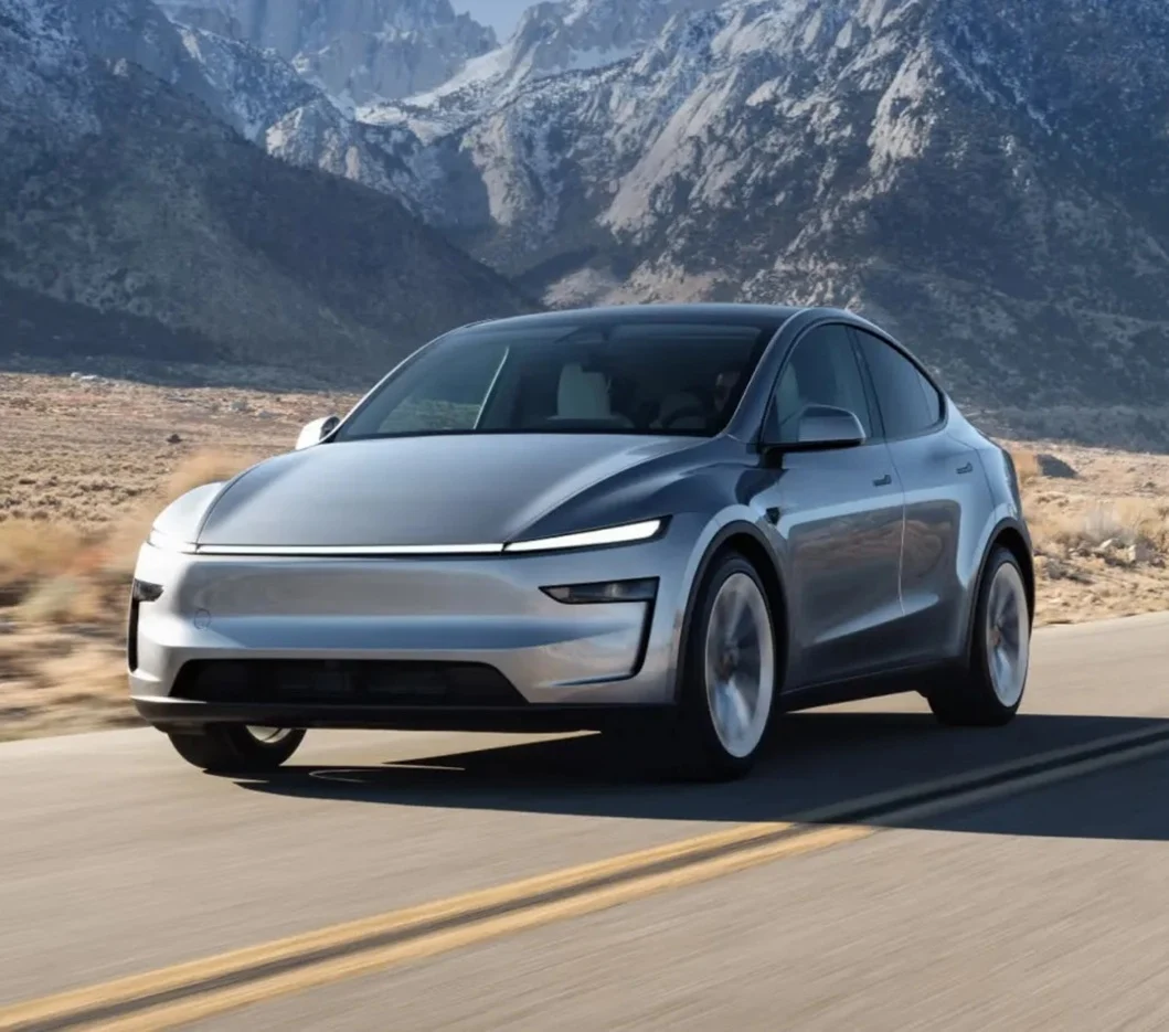 Electric Vehicles Hit 20% of Car Sales in South Korea