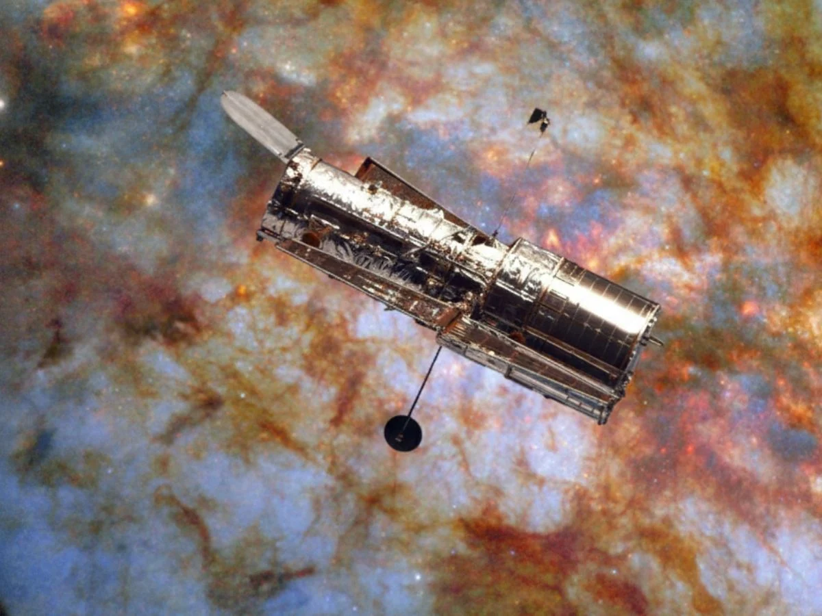Hubble’s Picture of the Week: Standard Candles in Popular Galaxy