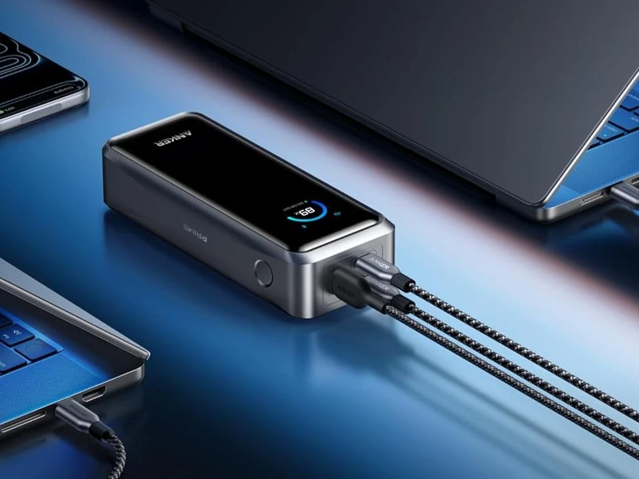 Anker 300W 26K Power Bank: Powerful and Now Available