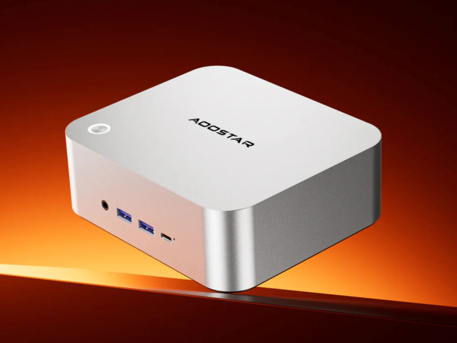 Aoostar Maco: Compact Mini-PC Ready for Global Launch with OCuLink