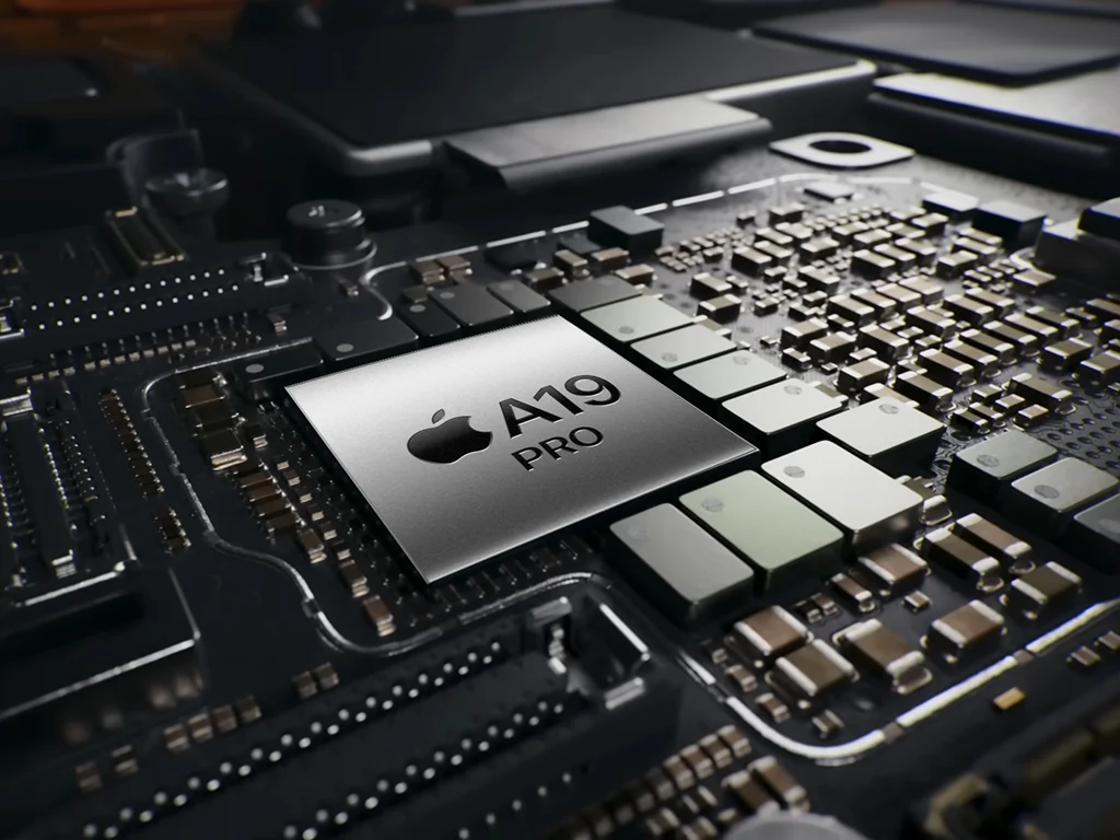 iPhone 17 Pro’s A19 Pro Outperforms A18 Pro in AnTuTu Test