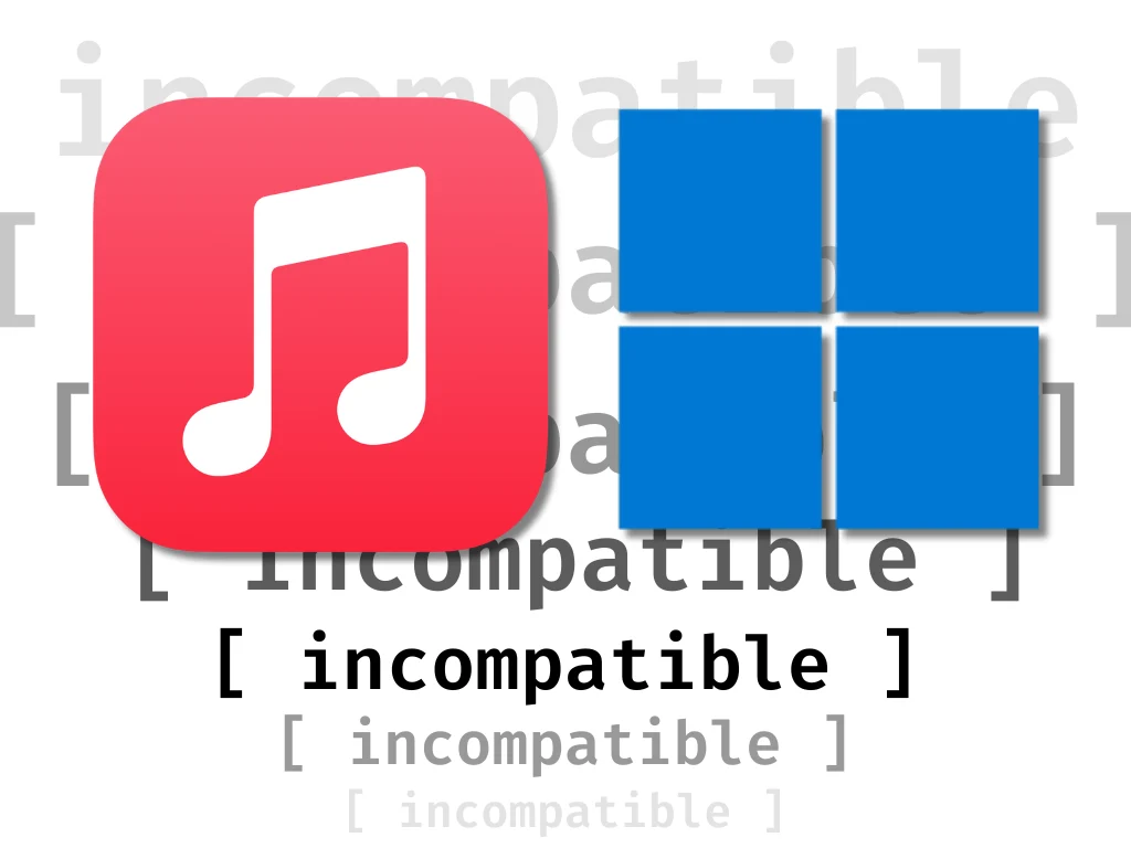 CheckMag | Apple Music on Windows: Why Users Are Disappointed