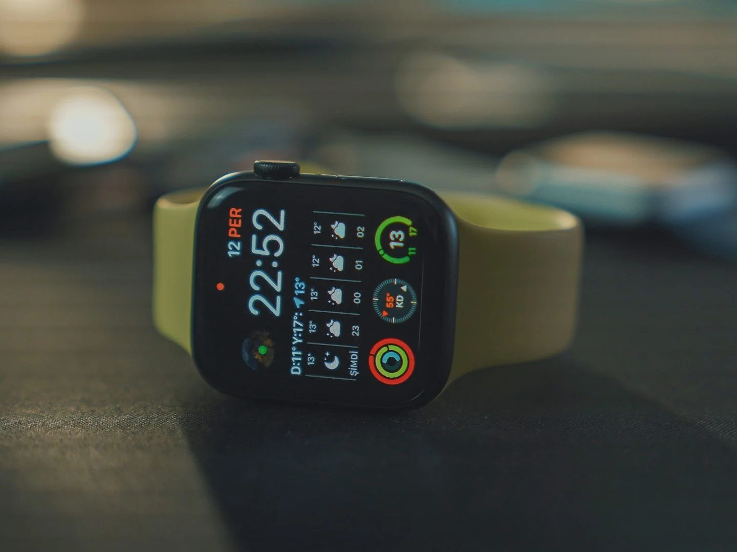 Future Smartwatches and Rings: Powered by Body Heat Technology