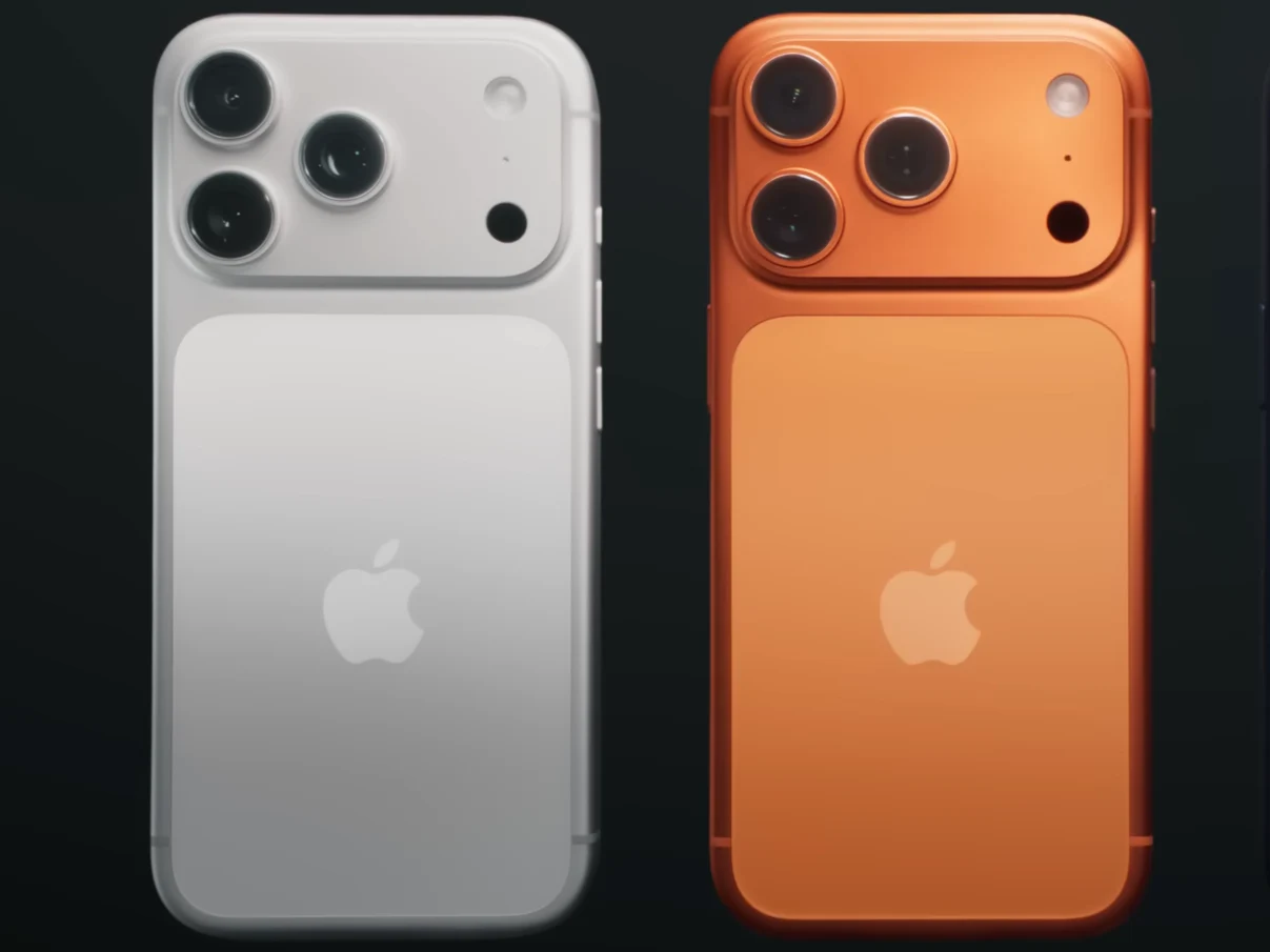 Hidden Upgrade in Apple iPhone 17 Pro Max You Might Have Missed
