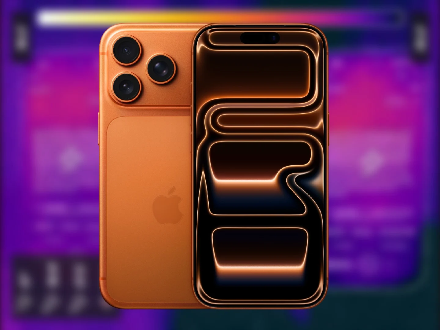 iPhone 17 Pro’s Vapor Chamber Keeps Phone Cool Under AI Stress