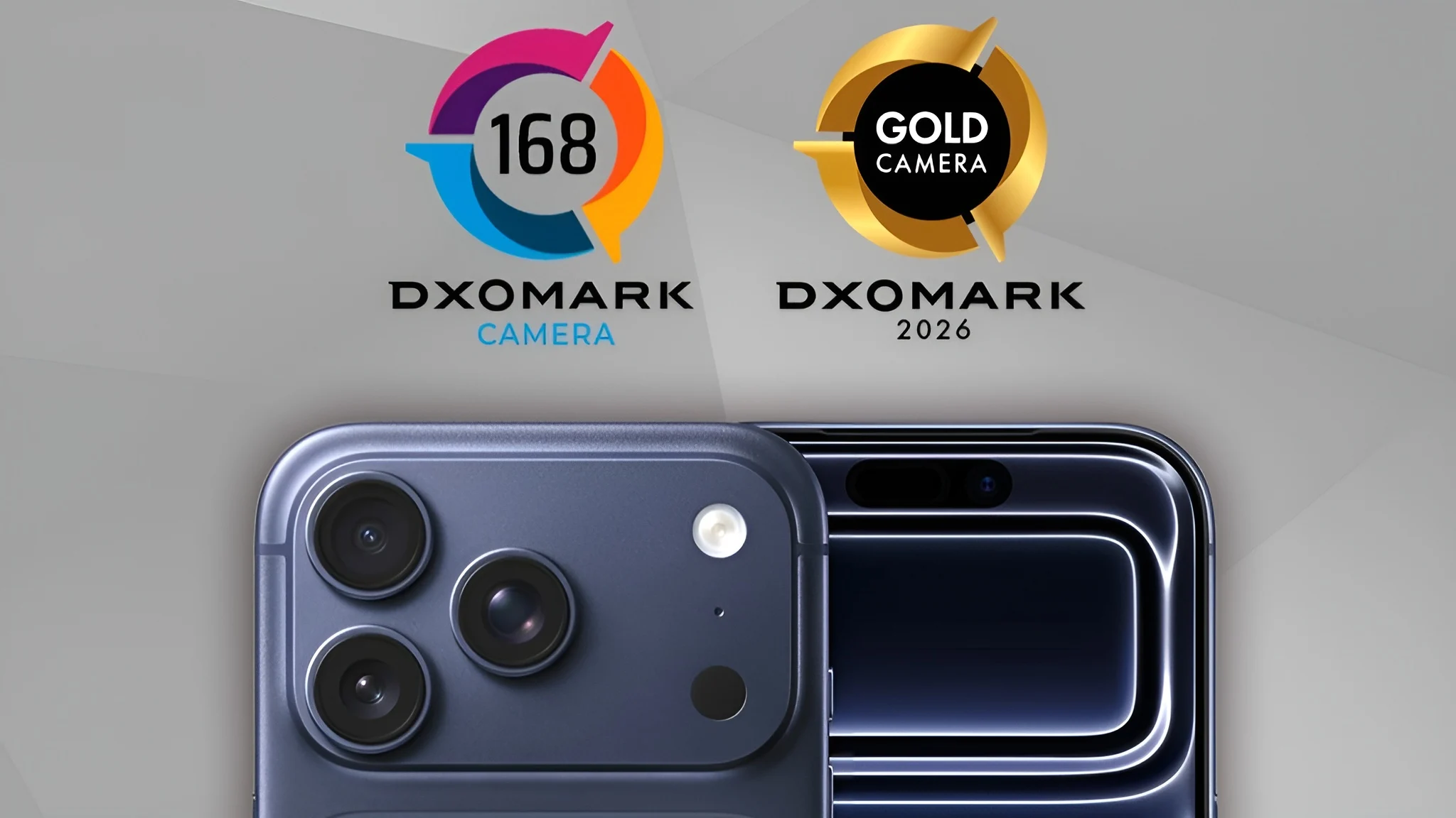 iPhone 17 Pro Beats Vivo X200 Ultra in DxOMark Camera Test