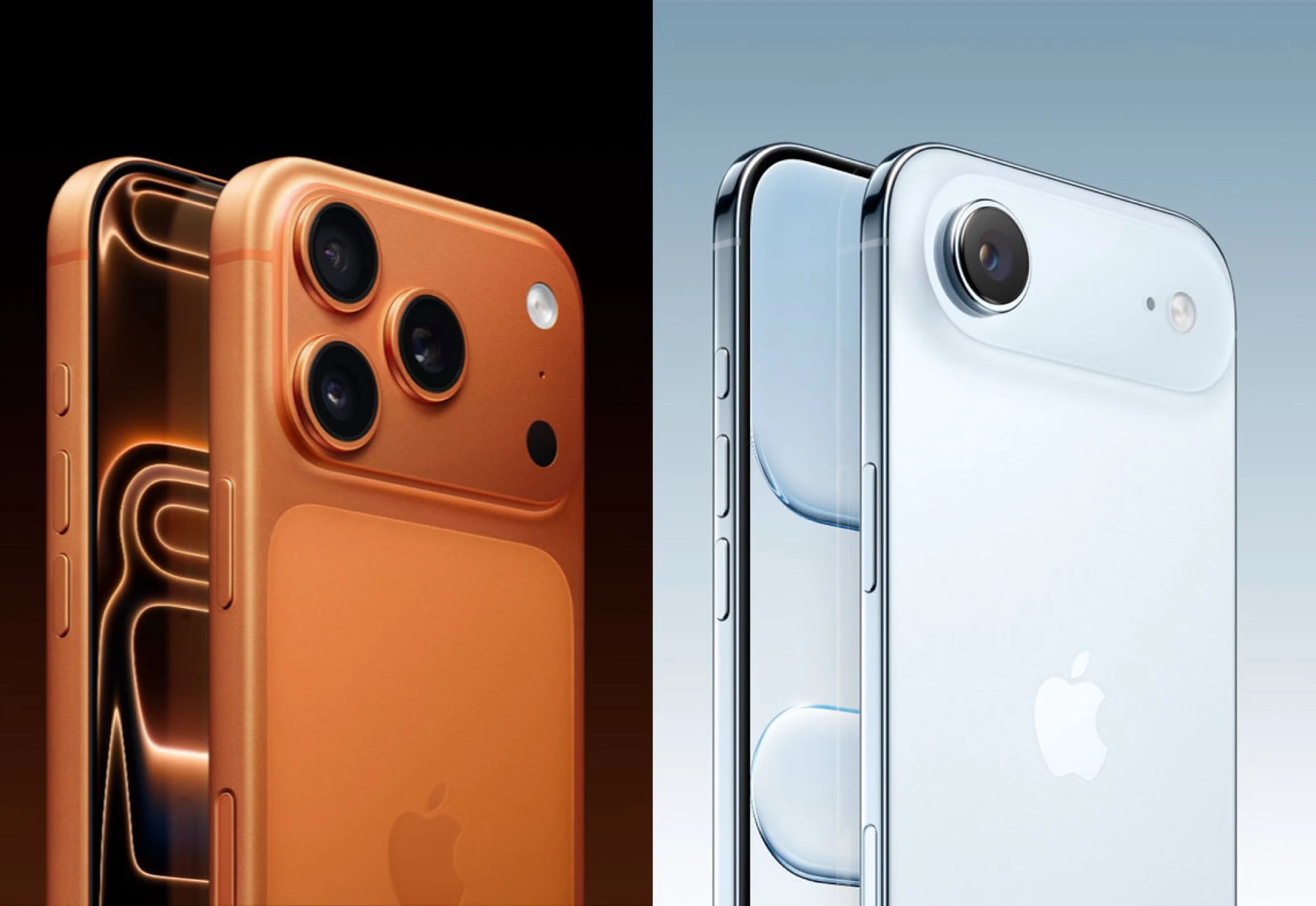 Apple Announces iPhone 17, iPhone Air, and iPhone 17 Pro Battery Specs