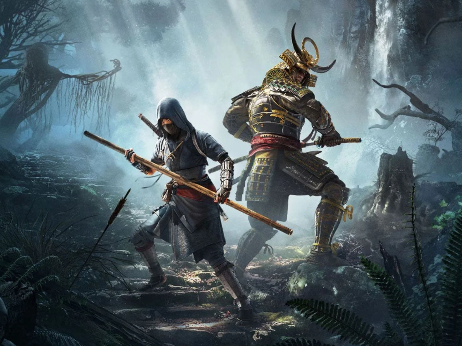 Assassin’s Creed Shadows Receives “Very Negative” Steam Rating