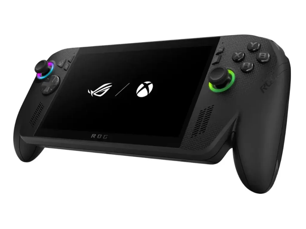 Best Buy Reveals Higher ROG Xbox Ally Pricing Before Preorders