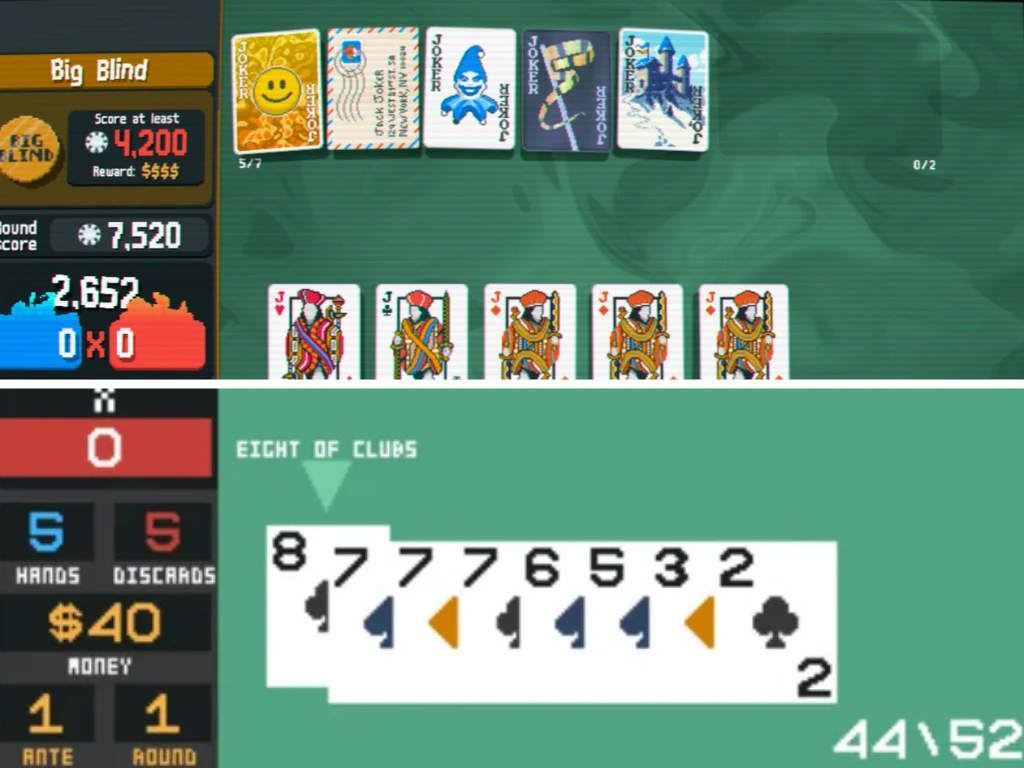 Top 2024 Indie Game Adapted for Calculator Play