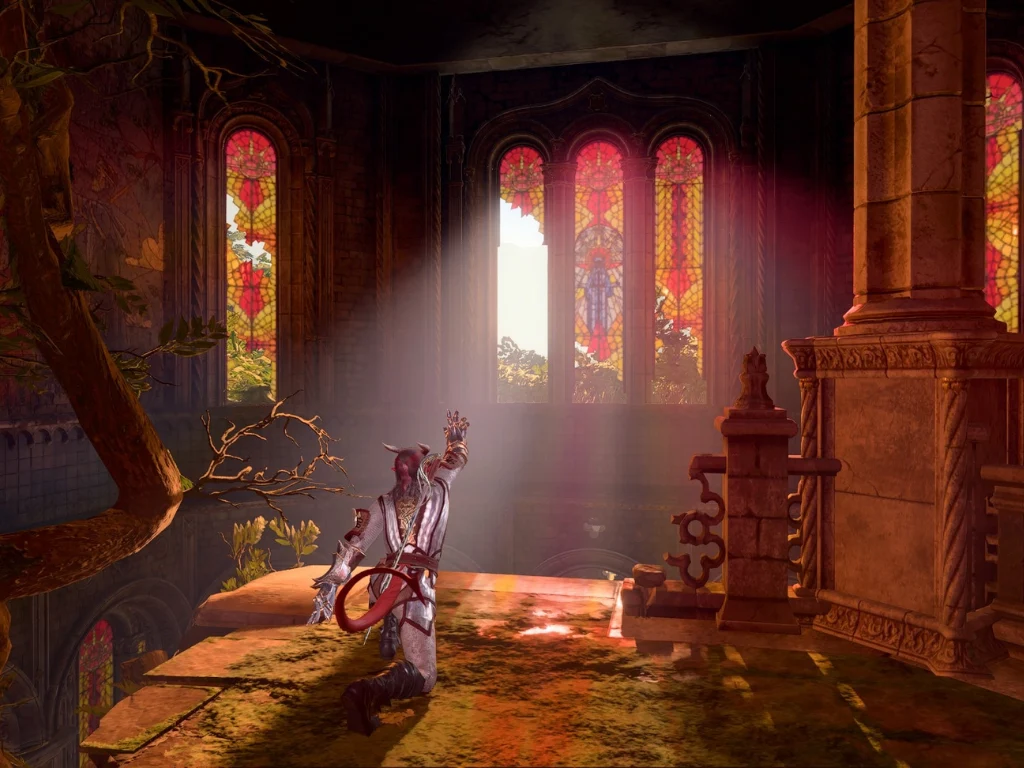 Baldur’s Gate 3: 15 Million Sold, Only 23% Finished the Game