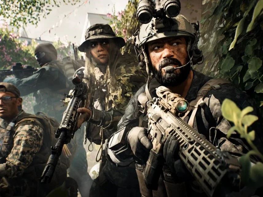 Battlefield 6 Campaign Trailer Unveiled at State of Play