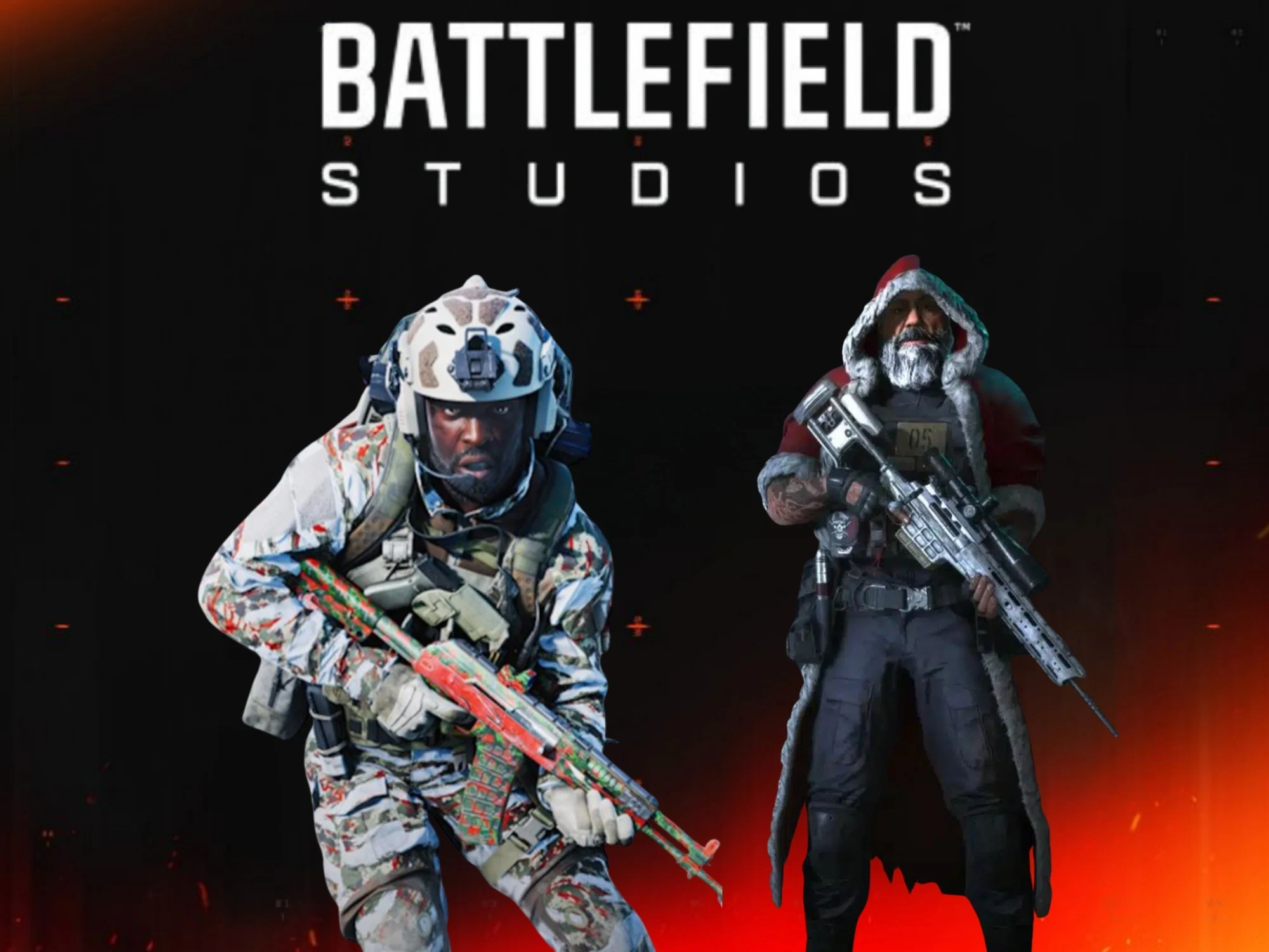 Battlefield 6 Skin Leak Raises Concerns Over Unrealistic Cosmetics
