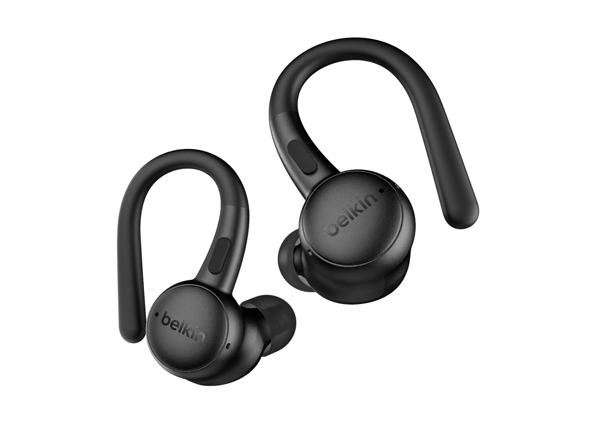 Belkin Launches Affordable ANC Earbuds with 36-Hour Battery Life