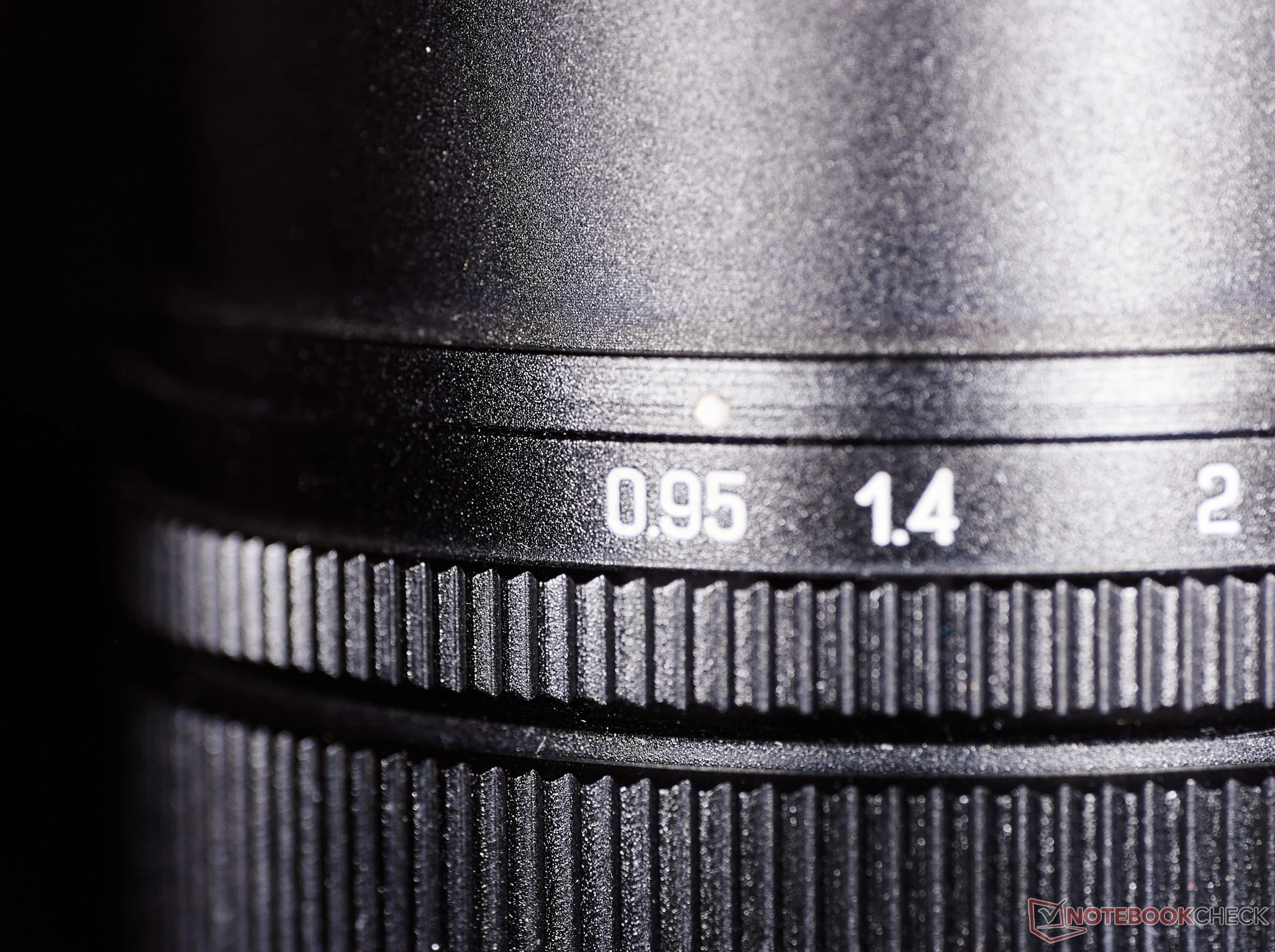 Samsung Developing New Cameras with Variable Aperture Technology