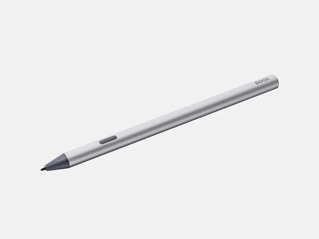 Onyx Launches Boox InkSense Plus Stylus for Go 7 and Go Color 7
