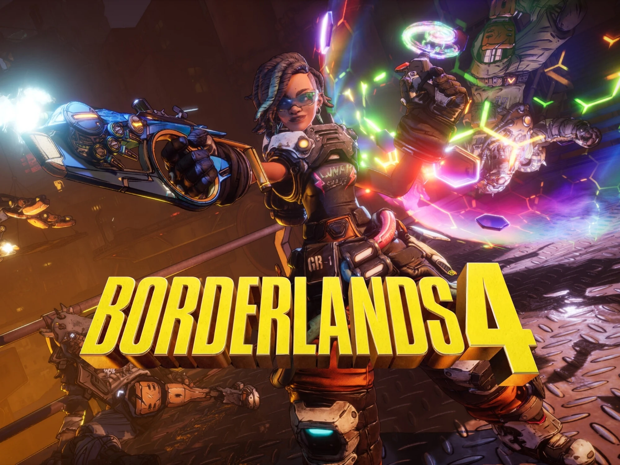 Randy Pitchford Defends Borderlands 4 Performance, Offers PC Refunds