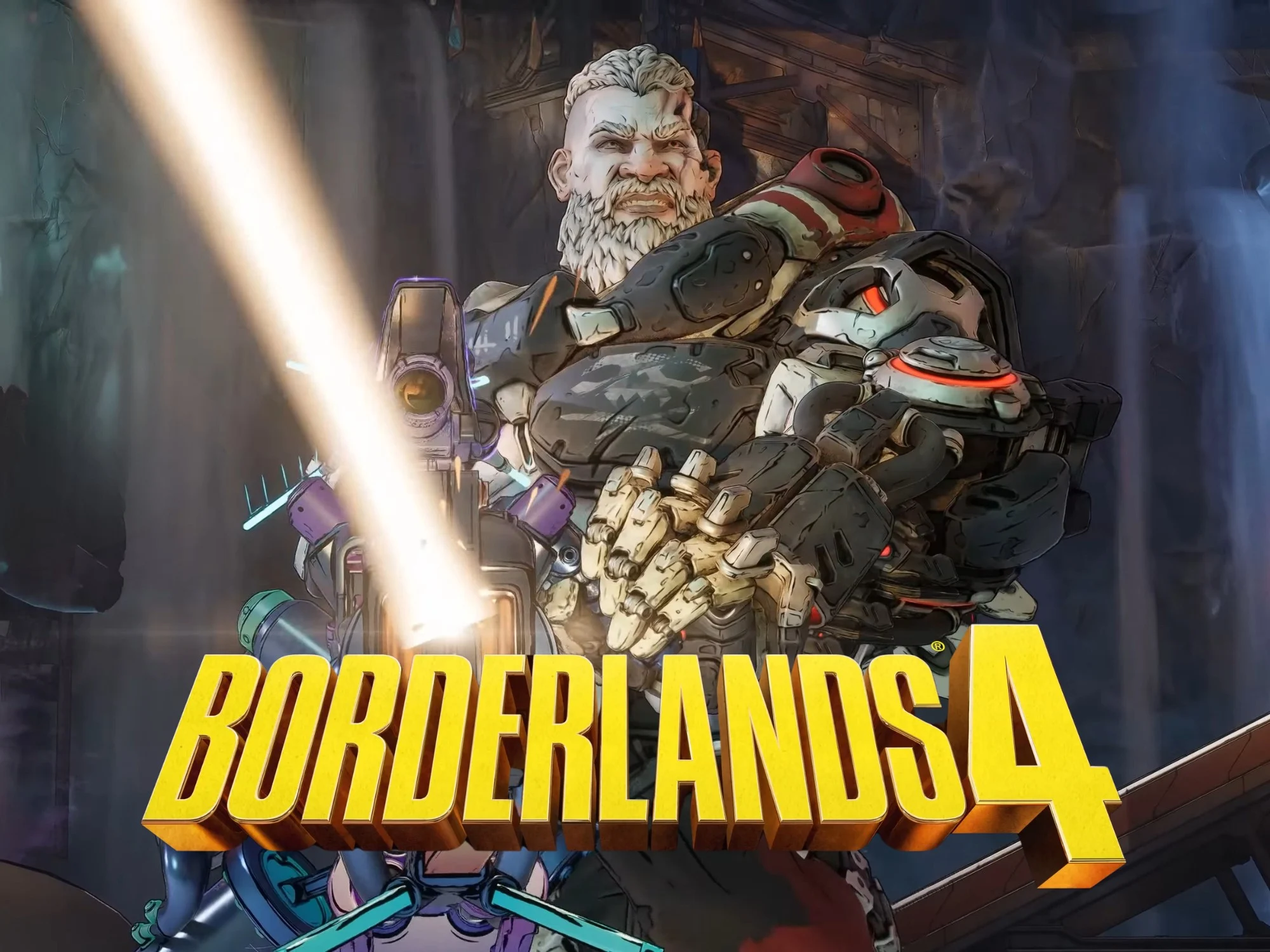 Borderlands 4 Sells 2 Million Copies Despite Performance Issues