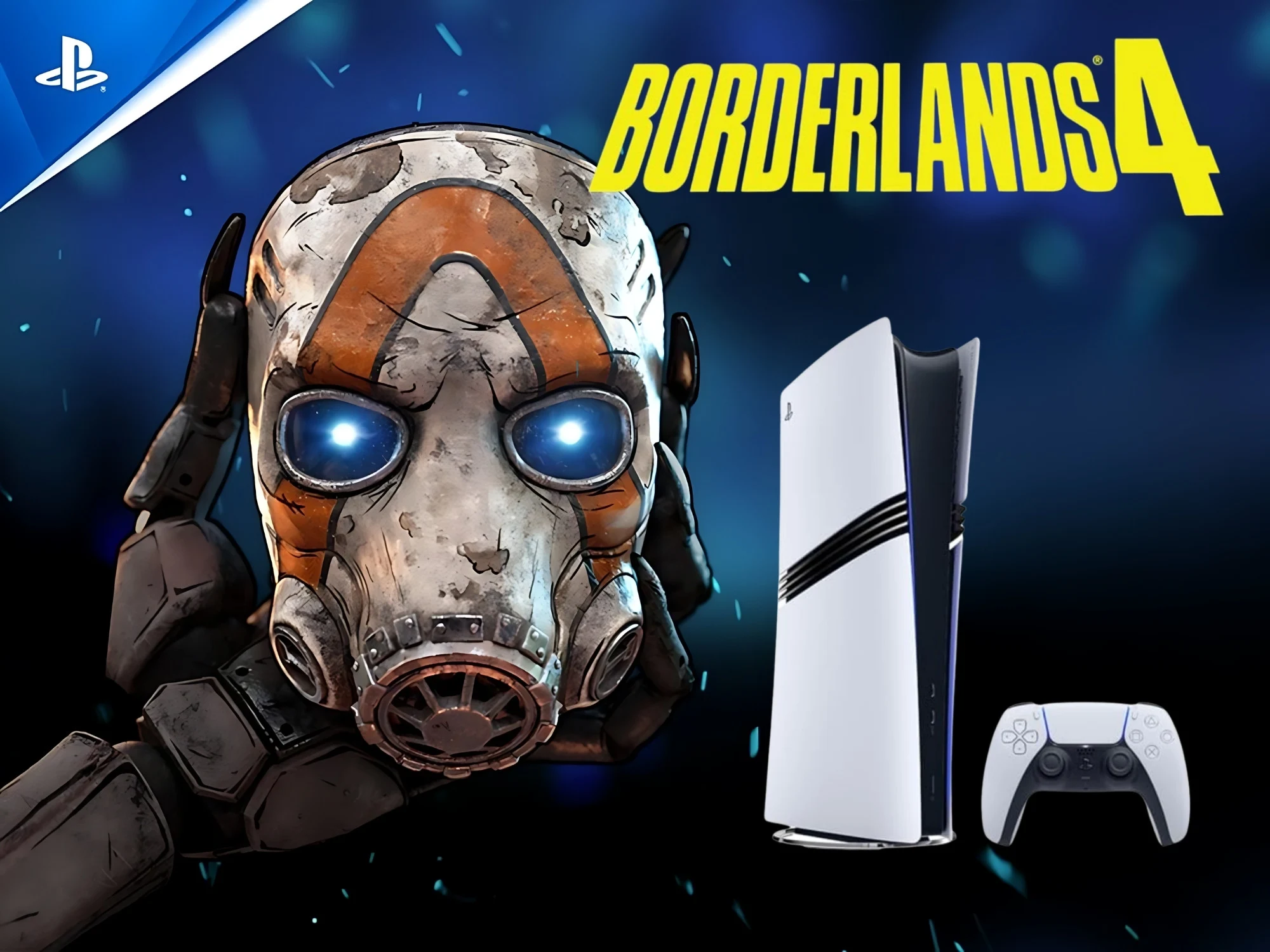Borderlands 4 Players Demand PS5 Pro Patch Amid Performance Issues