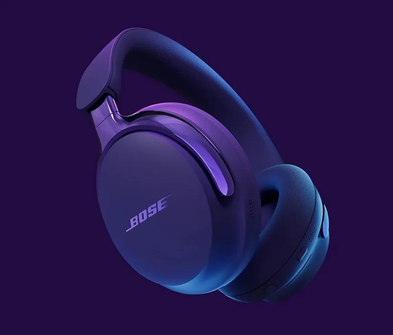 Bose QuietComfort Ultra 2nd Gen: Better Battery, Cinema Mode, USB-C Audio