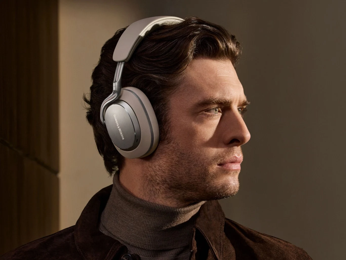 Bowers & Wilkins Px8 S2 Headphones: Better ANC & Spatial Audio