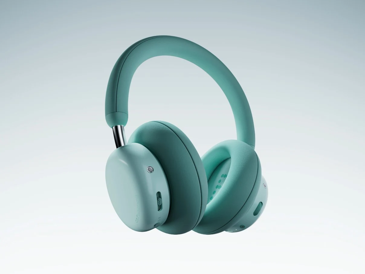 CMF Headphone Pro: Modular, Easy Controls, 100-Hour Battery, €99