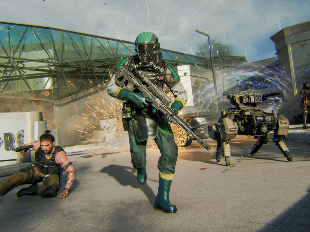 Treyarch Confirms Call of Duty Black Ops 7 Will Remaster Black Ops 2 Maps