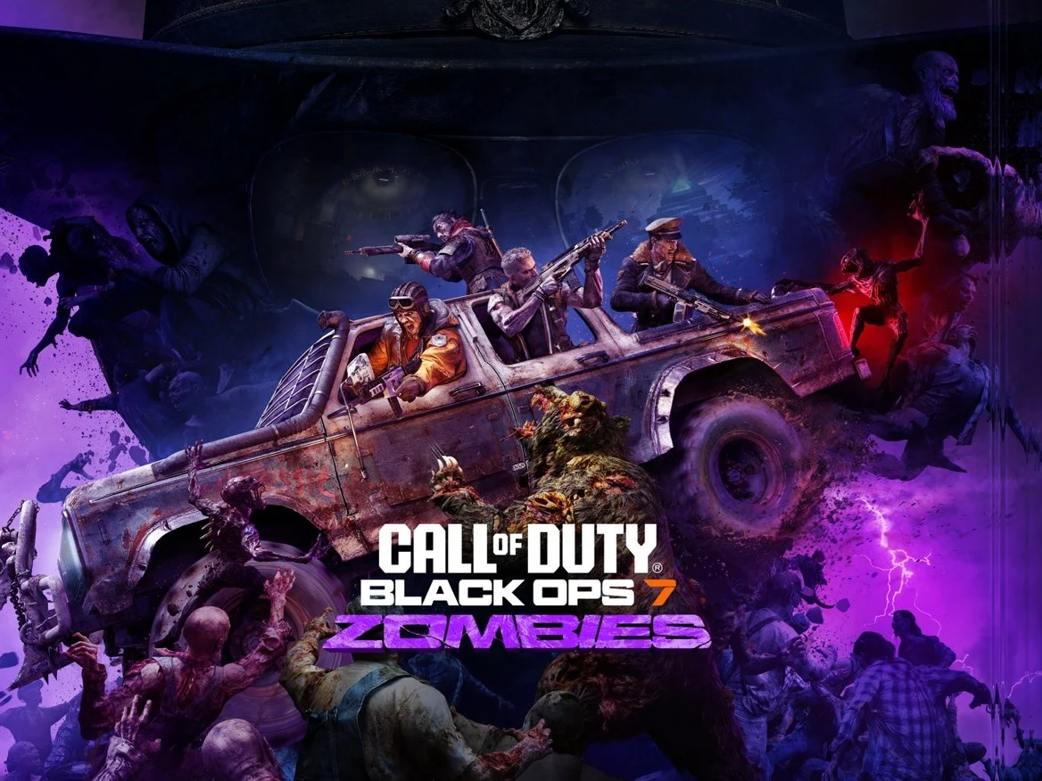 Call of Duty: Black Ops 7 to Feature Exciting Zombies Mode