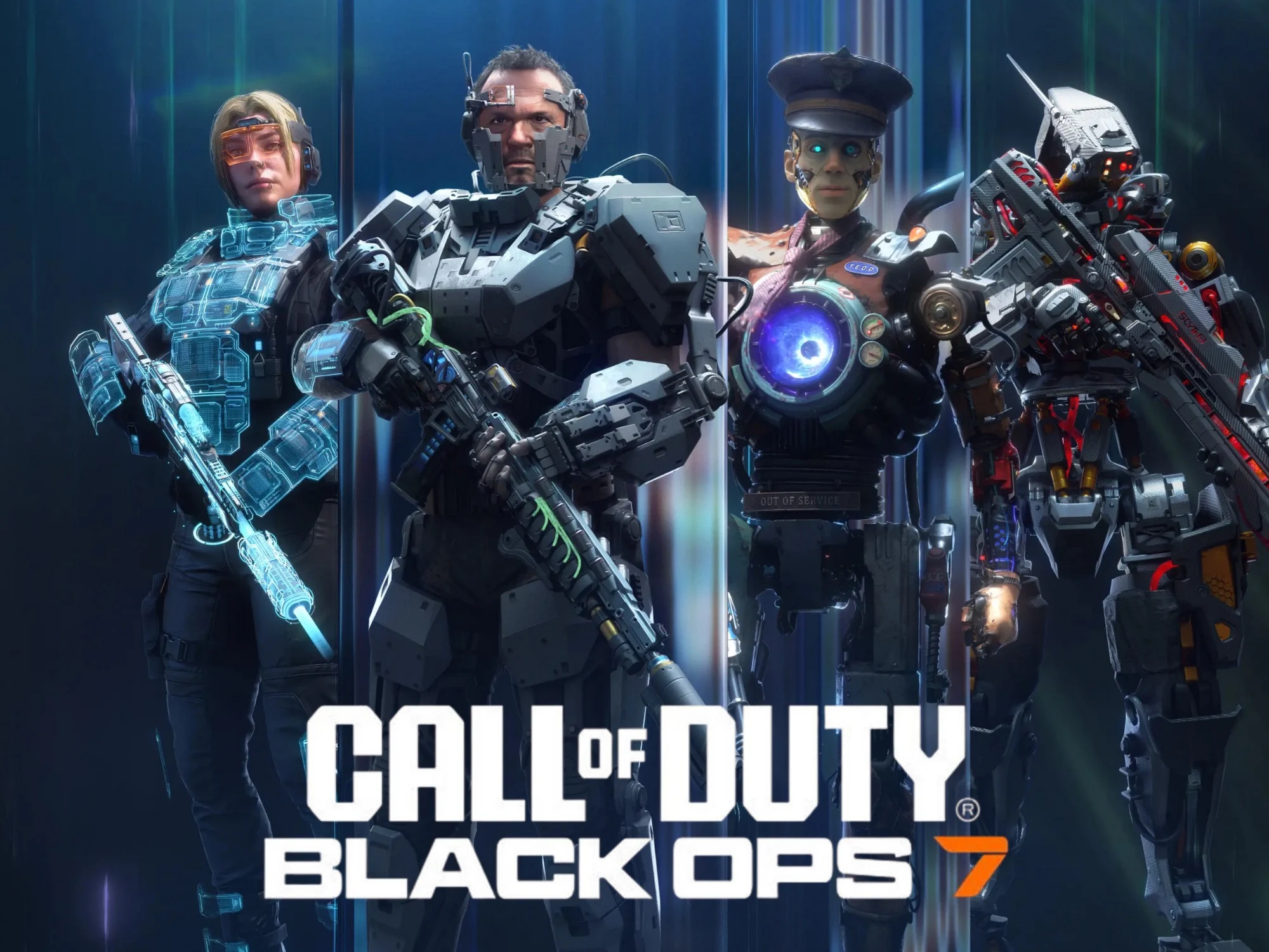 Call of Duty: Black Ops 7 DLC Details and Modern Warfare 4 Upgrade