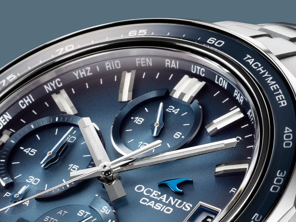 Buy New Casio Titanium Watches in the US – Limited Stock Available