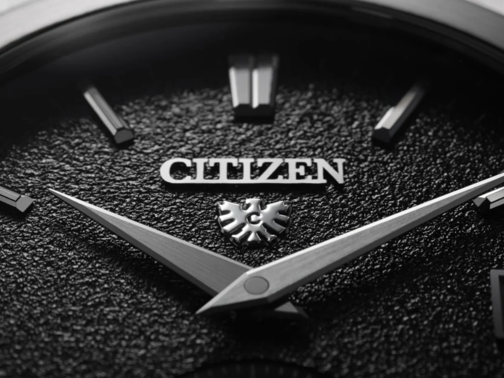 Citizen Enhances After-Sales Support for Watches