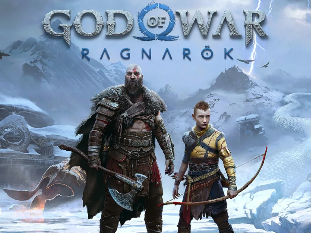 Amazon’s God of War Live-Action Filming Starts March 2026