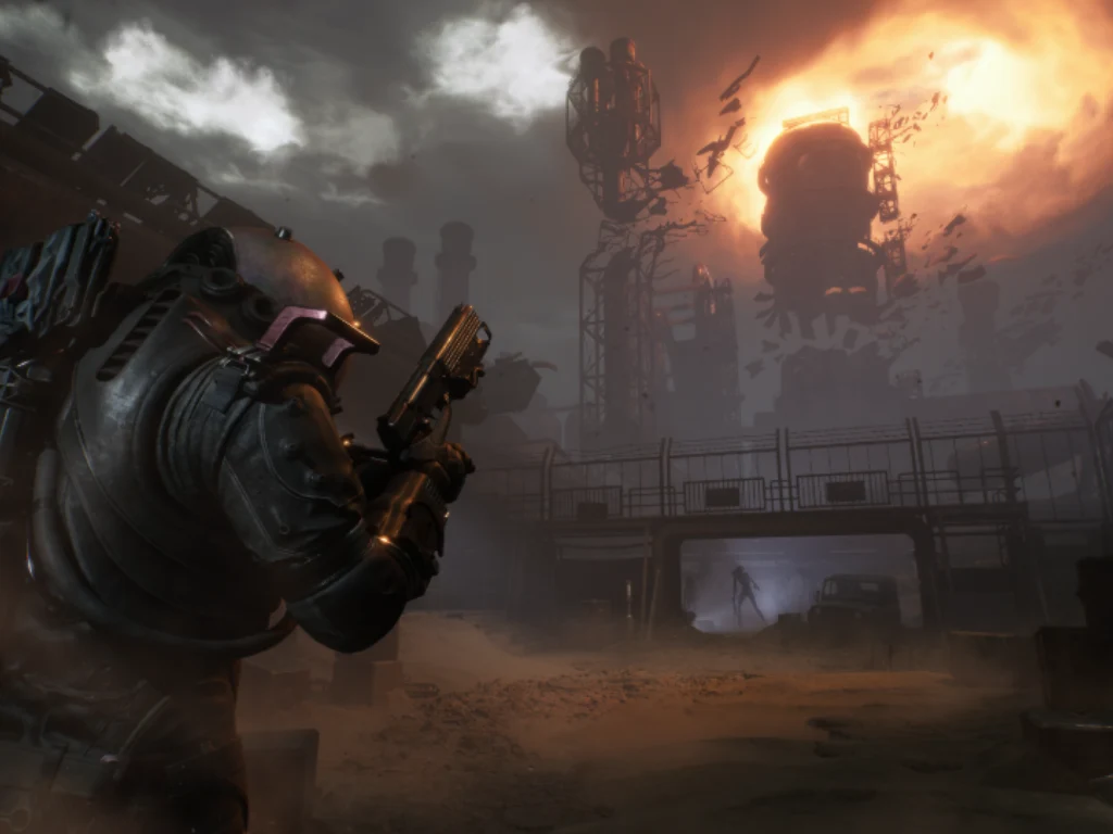 Cronos: The New Dawn Sells 200K Units, No Sequel Planned Yet